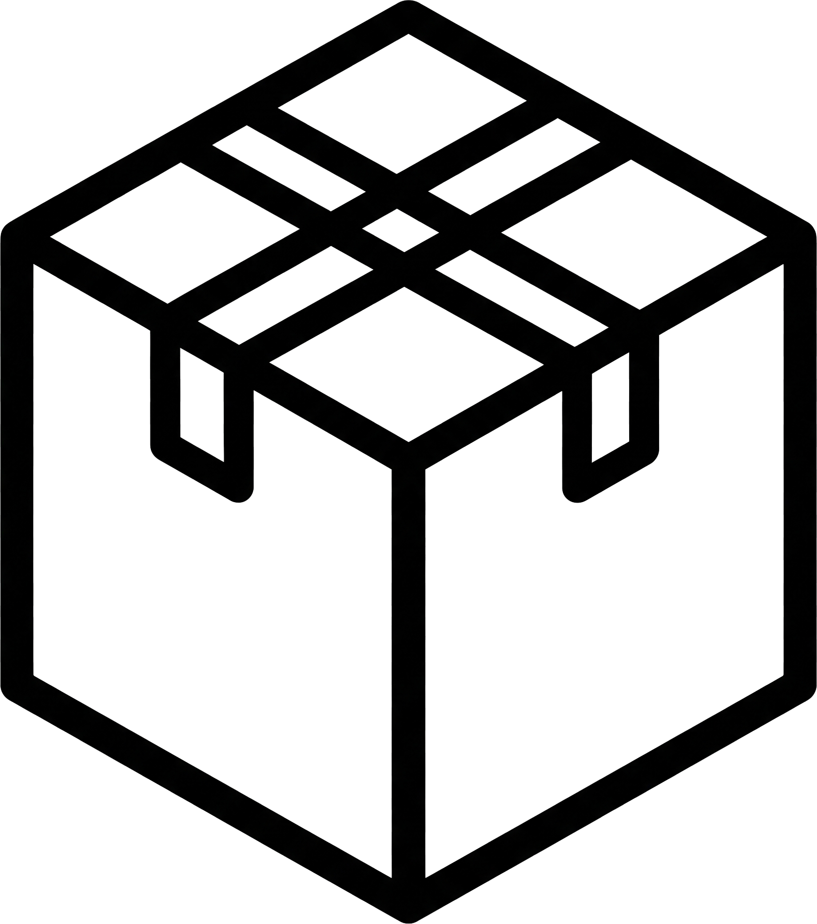 Kartonbox